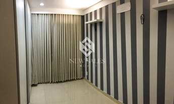 Imagem 7: Lindo apartamento com quatro suíte, repleto em armários - Setor Marista