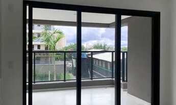 Imagem 3: APARTAMENTO - VILA SÃO FRANCISCO - SP