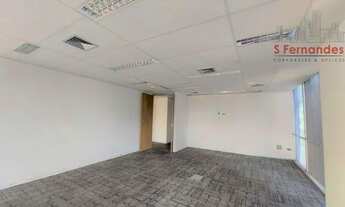 Imagem 5: Escritório / Conjunto Comercial para alugar com 165 m² por R$ 17.666/mês na Cerqueira Césa