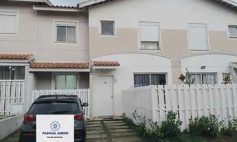 Imagem 3: Casa para venda ou locação no condomínio vila parque em Santana de Parnaíba