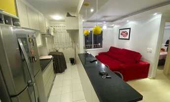 Imagem 4: APARTAMENTO PARA LOCAÇÃO- PORTEIRA FECHADA - PORTAL DOS IPÊS - CAJAMAR/ SP