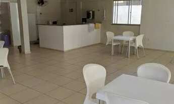 Imagem 2: Repasso financiado (chave) de apartamento no condomínio vila Jardins no marcos freire 2