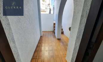 Imagem 6: Sobrado com 3 dormitórios para alugar, 168 m² por R$ 3.350,00/mês - Vila Bertioga - São Pa