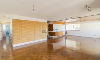 Imagem 3: Locação Apartamento 3 Dormitórios - 230 m² Higienópolis