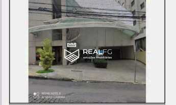 Imagem: Belo Horizonte/MG - Quadra 18 lourdes