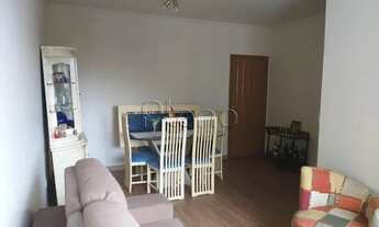 Imagem 7: Apartamento - Cambuí - Campinas