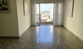 Imagem: Apartamento 3 dormitórios 1 suite e 1 vaga