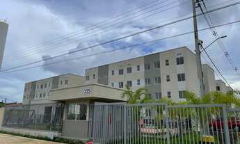 Imagem 3: Apartamento na Caucaia