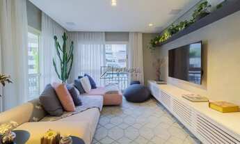 Imagem 6: Cobertura Venda Jardim Paulista 330 m² 3 Dormitórios