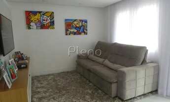 Imagem 2: Casa á venda em Condomínio Alphaville - Campinas/SP