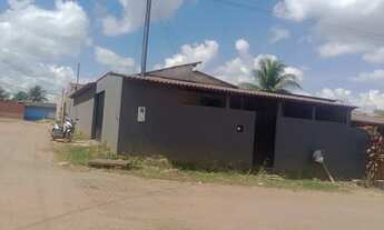 Imagem 2: Aluga-se casa 1.200