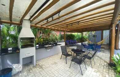 Imagem 7: Casa para aluguel e venda possui 1300 metros quadrados com 4 quartos