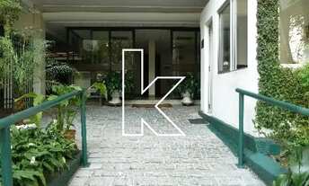 Imagem 4: Apartamento, 100m², 2 dormitórios sendo 1 suíte e 1 vaga - LOCAÇÃO - PInheiros