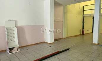 Imagem 4: Sala - Centro - Campinas