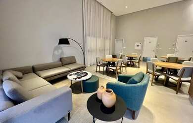 Imagem 5: Studio para aluguel com 26 metros quadrados com 1 quarto em Vila Zilda (Tatuapé) - São Pau