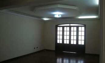 Imagem 3: Casa Sobrado Casa com 4 dormitórios