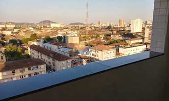 Imagem 5: Apartamento com 1 dorm, Macuco, Santos, Cod: 23152