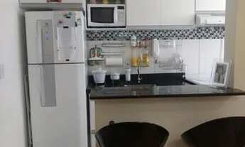 Imagem 4: Apartamento no Bairro PARQUE BAURU - Condominio Bogotá na