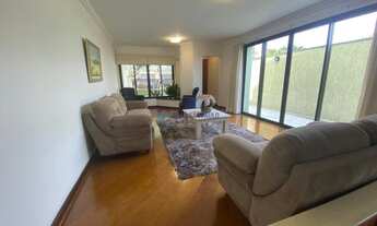 Imagem 2: More no Planalto Paulista em um imóvel de alto padrão