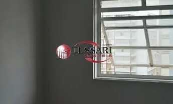 Imagem 6: Vende apartamento no Centro 1 dormitório com armário, sala , cozinha banheiro, área de ser