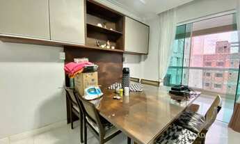 Imagem 4: Apartamento mobiliado em Meia Praia - Itapema