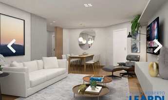 Imagem 2: APARTAMENTO - MOEMA ÍNDIOS - SP