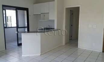 Imagem 2: Apartamento para alugar no Parque Brasilia em Campinas