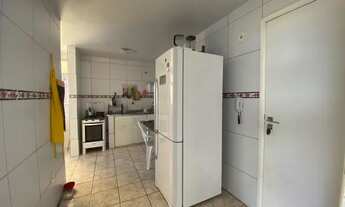 Imagem 6: Vende-se VISTA DEL MAR! Com 102m²