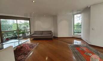 Imagem 3: Vila Nova Conceição: Locação Alto Padrão