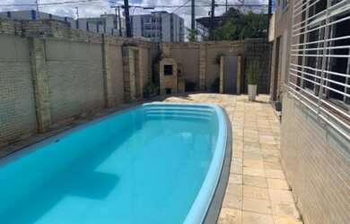 Imagem: Maravilhosa casa em afogados