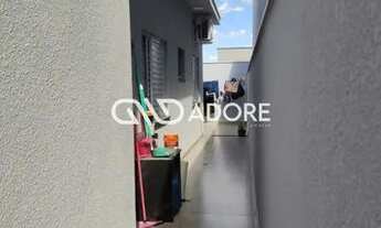 Imagem 6: Oportunidade Irresistível Casa condomínio Vila Ytu Indaiatuba/SP 3 dormitórios sendo uma