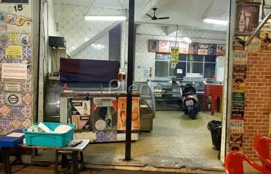 Imagem 6: Prédio - Jardim do Lago - Campinas