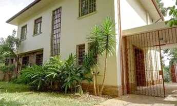 Imagem 4: CASA ASSOBRADADA - PACAEMBU - SP