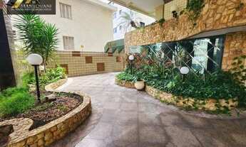 Imagem 4: Apartamento à venda, 103 m² por R$ 600.000,00 - Canto do Forte - Praia Grande/SP