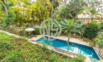 Imagem 7: Apartamento à venda no bairro Jardim Cordeiro - São Paulo/SP