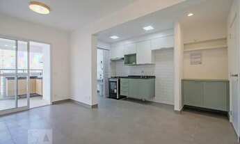 Imagem 2: Apartamento para Aluguel - Santo Amaro , 2 Quartos, 75 m2