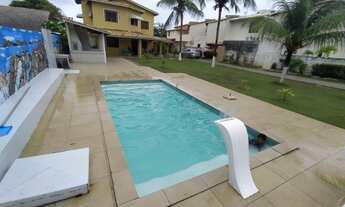 Imagem: Casa de Praia - Itacimirim