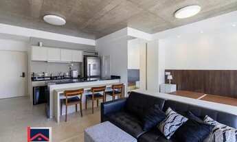 Imagem: Apartamento Venda Vila Olímpia 65 m² 1