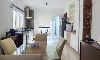 Imagem 6: CASA EM CONDOMÍNIO - CONDOMÍNIO ÁGUAS DA SERRA - SP