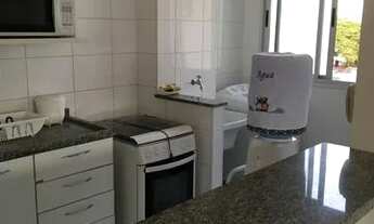 Imagem 4: Apartamento em Centro - Taubaté