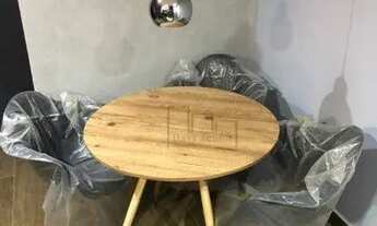 Imagem 4: Flat com 1 dormitório para alugar, 44 m² por R$ 2.390,00/mês - Jardim Eltonville - Sorocab