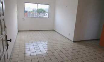 Imagem 2: Excelente apartamento com 2 quartos sendo 1 suíte, wc social, 1 vaga, área privativa 80m²