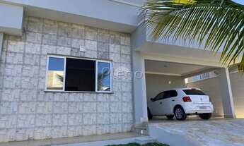 Imagem 4: Casa - Parque Brasil 500 - Paulínia