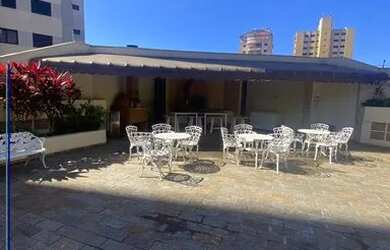 Imagem 4: Apartamento residencial para Venda na Vila Seixas, Ribeirão Preto