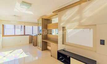 Imagem 2: Apartamento c\81 m², com 3 dorm. no Jardim Botânico