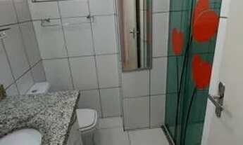 Imagem 5: Apartamento para venda possui 108 metros quadrados com 3 quartos em Ponto Novo - Aracaju