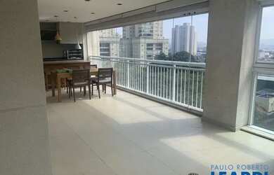 Imagem 13: APARTAMENTO - VILA ROMANA - SP