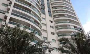 Imagem: Ed. Mandarim Loft Mobiliado Umarizal