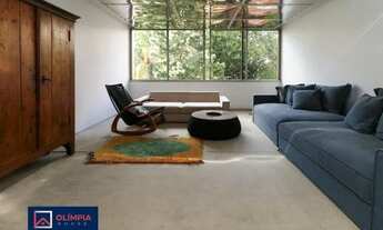 Imagem: Apartamento Venda 3 Dormitórios - 220 m²