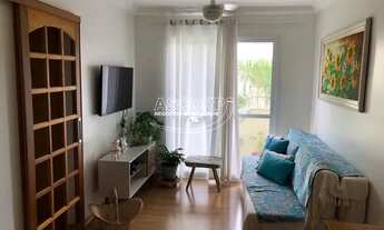 Imagem: Apartamento a venda no condomínio Colinas